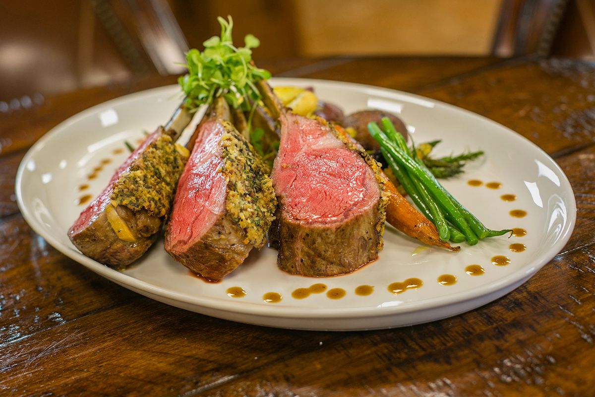 Grass Fed Beef Utah First Food