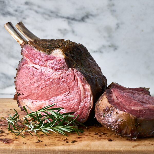 Prime Rib Roast